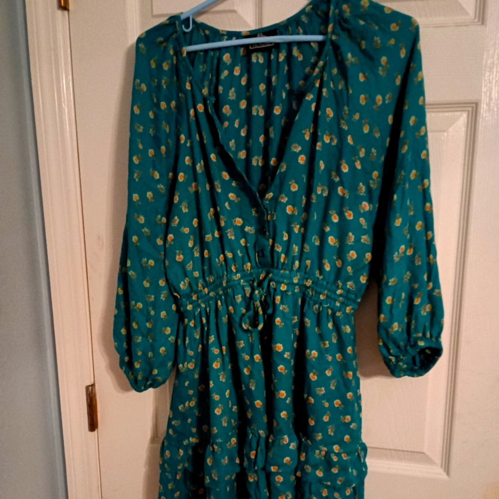 Adorable Mini Dress